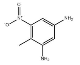 甲醇中2,4-二氨基-6-硝基甲苯溶液，1000μg/mL 2,4-Diamino-6-nitrotoluene Solution in Methanol, 1000μg/mL