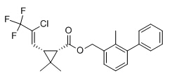 联苯菊酯 Bifenthrin
