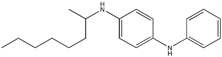 甲苯中4-(2-辛氨基)联苯胺溶液，100μg/mL 4-(2-OctylaMino)diphenylamine Solution in Toluene, 100μg/mL