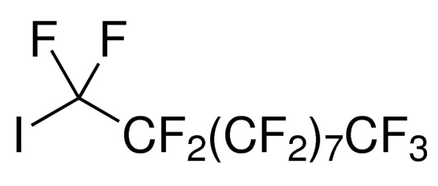 1-碘全氟癸烷 1-Iodoperfluorodecane