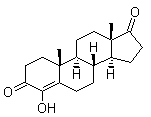 甲醇中福美司坦溶液，100μg/mL Formestane Solution in Methanol, 100μg/mL