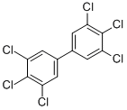 正己烷中3,3',4,4',5,5'-六氯联苯溶液，100μg/mL 3,3',4,4',5,5'-Hexachlorobiphenyl Solution in Hexane, 100μg/mL