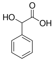 水中扁桃酸溶液，100μg/mL Mandelic acid Solution in Water, 100μg/mL