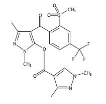 乙腈中双唑草酮溶液，1000μg/mL Bipyrazone Solution in Acetonitrile, 1000μg/mL