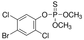 丙酮中溴硫磷溶液，1000μg/mL Bromophos Solution in Acetone, 1000μg/mL