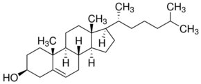 乙腈中胆固醇溶液，100μg/mL Cholesterol Solution in Acetonitrile, 100μg/mL