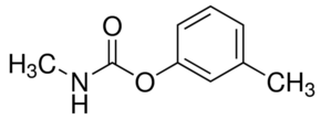 甲醇中速灭威溶液，100μg/mL Metolcarb Solution in Methanol, 100μg/mL