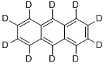 乙腈中蒽-D10溶液，1000μg/mL Anthracene-d10 Solution in Acetonitrile, 1000μg/mL