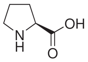 L-脯氨酸 L-Proline