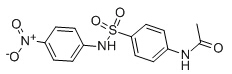 甲醇中磺胺硝苯溶液，100μg/mL Sulfanitran Solution in Methanol, 100μg/mL