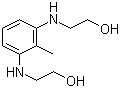 2,6-二羟乙氨基甲苯 Bis-2,6-N,N-(2-hydroxyethyl)diaminotoluene