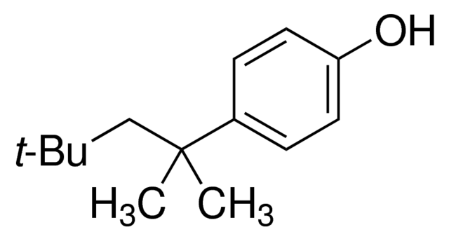 甲醇中4-叔辛基苯酚溶液，1000μg/mL 4-tert-Octylphenol Solution in Methanol, 1000μg/mL