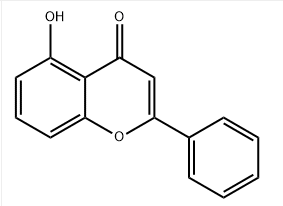 二甲基亚砜中5-羟基黄酮溶液，1000μg/mL 5-Hydroxyflavone Solution in DMSO, 1000μg/mL