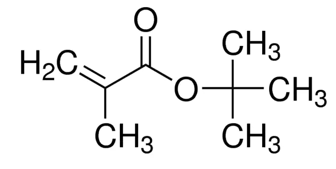 丙酮中甲基丙烯酸叔丁酯溶液，1000μg/mL tert-Butyl methacrylate Solution in Acetone, 1000μg/mL