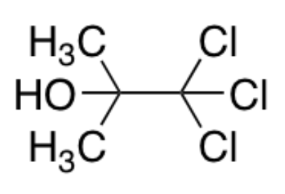 甲醇中三氯叔丁醇溶液，1000μg/mL Chlorobutanol Solution in Methanol, 1000μg/mL
