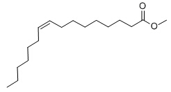正己烷中棕榈油酸甲酯溶液，1000μg/mL Methyl palmitoleate Solution in Hexane, 1000μg/mL
