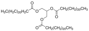 二十三烷酸甘油三酯 Tritricosanoin