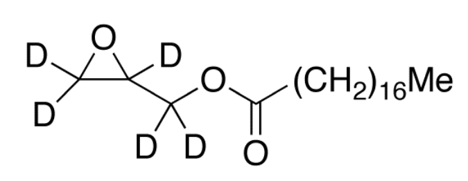 甲苯中硬脂酸缩水甘油酯-D5溶液，1000μg/mL Glycidol stearate-d5 Solution in Toluene, 1000μg/mL