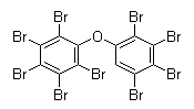 甲苯中2,2',3,3',4,4',5,5',6-九溴联苯醚溶液，50μg/mL 2,2',3,3',4,4',5,5',6-Nonabromodiphenylether Solution in Toluene, 50μg/mL