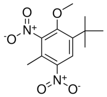 乙腈中葵子麝香溶液，100μg/mL musk ambrette Solution in Acetonitrile, 100μg/mL