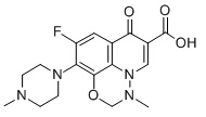 马波沙星 Marbofloxacin