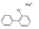甲醇中2-苯基苯酚钠盐溶液，100μg/mL Sodium2-phenylphenol Solution in Methanol, 100μg/mL