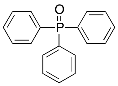 三苯基氧磷 Triphenylphosphine oxide