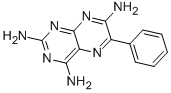 甲醇中氨苯喋啶溶液，100μg/mL Triamterene Solution in Methanol, 100μg/mL