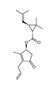 乙腈中S-生物烯丙菊酯溶液，1000μg/mL S-Bioallethrin Solution in Acetonitrile, 1000μg/mL