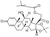 乙腈中己曲安奈德溶液，100μg/mL Triamcinolone hexacetonide Solution in Acetonitrile, 100μg/mL