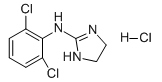 盐酸可乐定 Clonidine hydrochloride