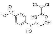 甲醇中氯霉素溶液，1000μg/mL Chloramphenicol Solution in Methanol, 1000μg/mL