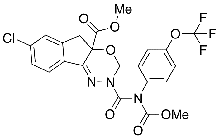 乙腈中茚虫威溶液，100μg/mL Indoxacarb Solution in Acetonitrile, 100μg/mL