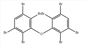 异辛烷中2,2',3,3',5,5',6,6'-八溴联苯醚溶液，5μg/mL 2,2',3,3',5,5',6,6'-Octabromodiphenylether Solution in Isooctane, 5μg/mL