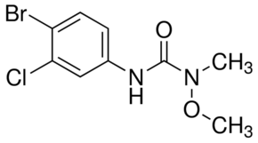丙酮中氯溴隆溶液，100μg/mL Chlorbromuron Solution in Acetone, 100μg/mL