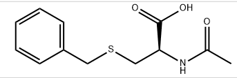 甲醇中N-乙酰基-S-苄基-L-半胱氨酸溶液，100μg/mL N-Acetyl-S-benzyl-L-cysteine Solution in Methanol, 100μg/mL