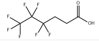 乙腈中2H,2H,3H,3H-全氟己酸溶液，100μg/mL 2H,2H,3H,3H-Perfluorohexanoic acid Solution in Acetonitrile, 100μg/mL