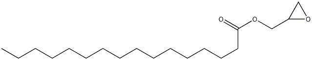 棕榈酸缩水甘油酯 Glycidyl palmitate
