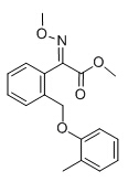正己烷中醚菌酯溶液，1000μg/mL Kresoxim-methyl Solution in Hexane, 1000μg/mL