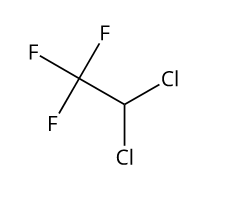 甲醇中2,2-二氯-1,1,1-三氟乙烷溶液，200μg/mL 2,2-Dichloro-1,1,1-trifluoroethane Solution in Methanol, 200μg/mL