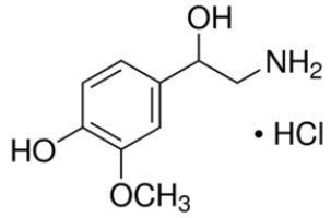 甲醇中DL-去甲变肾上腺素盐酸盐溶液，100μg/mL DL-Normetanephrine hydrochloride Solution in Methanol, 100μg/mL