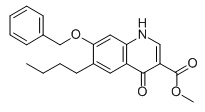 N，N-二甲基甲酰胺中甲氧苄喹酯溶液，100μg/mL Nequinate Solution in DMF, 100μg/mL