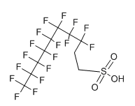 1H,1H,2H,2H-全氟癸烷磺酸 1H,1H,2H,2H-Perfluorodecanesulfonic acid