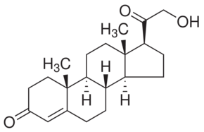 乙腈中去氧皮质酮溶液，100μg/mL Desoxycorticosterone Solution in Acetonitrile, 100μg/mL