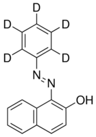 乙腈中苏丹红I-D5溶液，100μg/mL Sudan I-d5 Solution in Acetonitrile, 100μg/mL