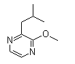 2-异丁基-3-甲氧基吡嗪 2-Isobutyl-3-methoxypyrazine