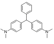 隐色孔雀石绿 Leucomalachite green