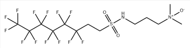 乙腈中Capstone A溶液，1000μg/mL Capstone A Solution in Acetonitrile, 1000μg/mL