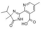 乙腈中甲基咪草烟溶液，1000μg/mL Imazapic Solution in Acetonitrile, 1000μg/mL