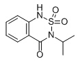 乙腈中灭草松溶液，100μg/mL Bentazone Solution in Acetonitrile, 100μg/mL